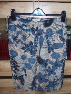 ESSENTIEL ANTWERP nowa spódnica 100% jedwab r.38