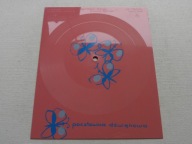 GLANEAU ostatni walc LECH trochę dobrze trochę źle POCZTÓWKA DŹWIĘKOWA NM