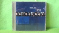 HANNAH JONES RISE! CD