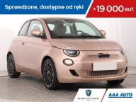 Fiat 500e 24 kWh, SoH 95%, Salon Polska