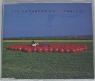 CRANBERRIES - Analyse (CD Maxi Sing) - 4 tracki