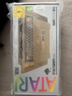 Konsola Atari The 400 Mini retro