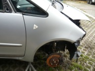 MITSUBISHI COLT VI Z30 5D BLOTNIK PRAWY PRZEDNI KOLOR A50 04-08 rok