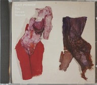 Cat Power The Covers Record EX- UK CD Irl