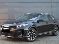 KIA XCeed 1.6 T-GDI Tribute DCT Crossover 150KM 2026