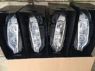 BMW 4 F32 F33 F36 Ameryka Lampa USA SAE ADAPTIVE FULL LED M3 F80 M4 F82 F83