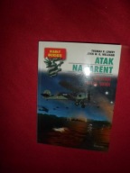 Atak na Tarent Preludium do Pearl Harbor Thomas P. Lowry John W. G. Wellham