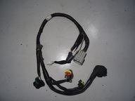 YAMAHA MT 125 17r wiązka instalacja licznika lampy przód