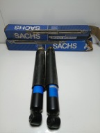 Amortyzator tylny FORD TRANSIT MK3 SACHS KOMPLET