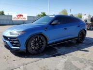 Lamborghini Urus 2020r., 4x4, 4.0L 4.0 Benzyna 641KM