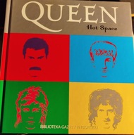QUEEN HOT SPACE