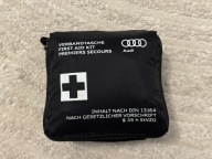 Nowa Oryginalna OE Kompletna Apteczka Audi 8J7 860 282 B