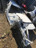 Ćwiartka corolla e 21 Sedan