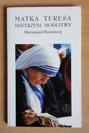 MATKA TERESA MISTRZYNI MODLITWY