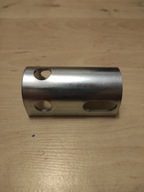 Redukcja Adapter Zaczepu Kulowego z 40 na 35mm