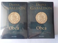 Obca tom 1 Diana Gabaldon
