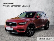 Volvo XC 40 XC40 T4 190 KM, Kamera, Winter, Androi