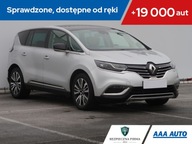 Renault Espace 1.6 dCi, Automat, 7 miejsc, Skóra