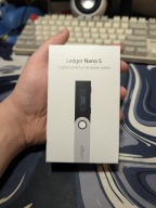 Portfel kryptowalut Ledger