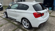 BMW 1 Seria 1 F21 ĆWIARTKA BŁOTNIK TYŁ TYLNY LEWY A300