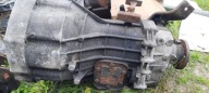NISSAN CABSTAR SKRZYNIA BIEGÓW 5-BIEGOWA