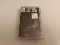 MC / Impellitteri / Screaming Symphony / Metal Mind / 1997