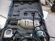 Wiertarka udarowa Macallister MSHD600 230 V 600 W