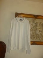 BLUZA-GANT-R-XXL-BLUZA HAFT-LOGO-ZNAKOMITA.