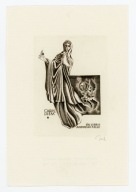 Carpe Diem – chwytaj dzień - Ekslibris - Andreas Selle