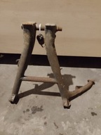 HONDA cb450 cb450s stopki centralne stopka srodkowa oryginał