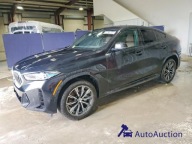 BMW X6 2025 BMW X6 XDRIVE40I 3.0 Benzyna 375KM