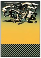 Plakat „Dream Blur” – Abstrakcyjny Plakat Artystyczny