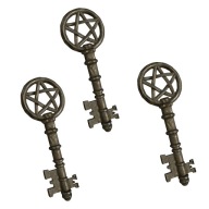 D2R RotW Key Set Zestaw Kluczy 3x3 Uber Tristram SC Ladder Sezon13 PC/PS/XB