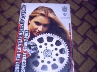 WYPRZEDAŻ !!! 2007 Grand Prix w Daugavpils - czysty