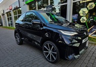 Aixam Coupe GTI od 14 roku zycia AIXAM MOTO Chorzow Diesel 8KM