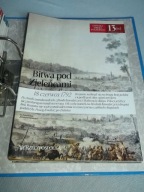CHWAŁA ORĘŻA POLSKIEGO nr.13 ,Bitwa pod Zieleńcami
