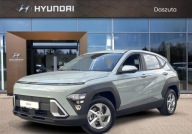 Hyundai Kona 1.6 GDI Hybrid 138 KM, Smart Comfort Dostepny od reki 1.6