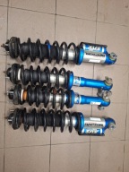 Amortyzator Amortyzatory FOX Przód Tył Komplet Ford Ranger RAPTOR 19-2023r