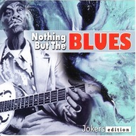 AH - Various - Nothing But The Blues - EX