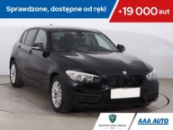 BMW 1 116i, Klima