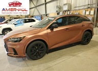 Lexus RX 500H F Sport 2023 2.4l 2.4 Hybryda 366KM