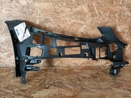 MERCEDES C-KLASA W205 15- ŚLIZG MOCOWANIE ZDERZAK PRAWY PRZÓD A2058853265