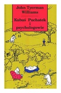 Kubuś Puchatek i psychologowie John Tyerman Williams