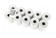 ROLKA TERMICZNA KASOWA 57mm x 30mb DO TERMINALA