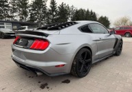 Ford Mustang 2021 Ford Mustang 2.3L - w POLSCE po oplatach i akcyzie FV
