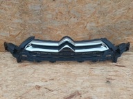 CITROEN DS4 2011-2016 GRILL ATRAPA PRZEDNIEGO ZDERZAKA CHROM 9688185377
