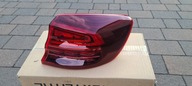 LAMPA TYLNA PRAWA FULL LED KIA CEED III LIFT KOMBI 21 - r. ORYGINAŁ