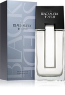 Avon Black Suede Touch 125 ml EDT woda toaletowa dla niego unikat + próbka