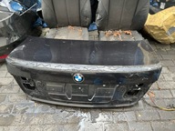 KLAPA TYLNA TYŁ BMW 7 F01 F02 08-15 2122583