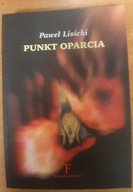 Punkt oparcia Paweł Lisicki